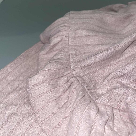 Gap – 2 piece set Girls Size 5 – Soft Blush Pink - NEW WITH TAGS - Picture 4 of 4